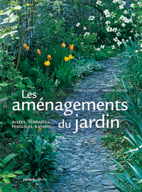 Image de AMENAGEMENT DU JARDIN