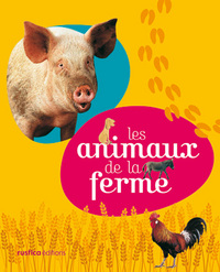 Image de ANIMAUX DE LA FERME (LES)