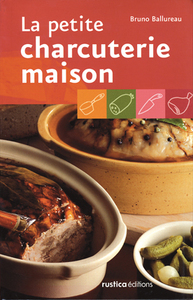 Image de La petite charcuterie maison