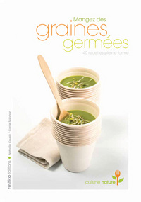 Image de Mangez des graines germées