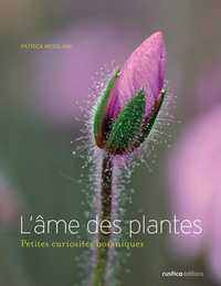 Image de AME DES PLANTES (L')(VERSION ROSE)
