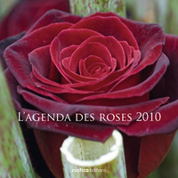 Picture of AGENDA DES ROSES (L') 2010