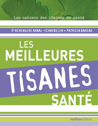 Image de LES MEILLEURES TISANES SANTE