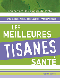Image de LES MEILLEURES TISANES SANTE