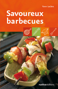 Image de Savoureux barbecues