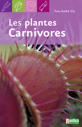Image de Les plantes carnivores