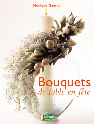 Image de BOUQUETS DE TABLE EN FETE
