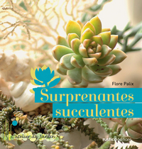Image de Surprenantes succulentes