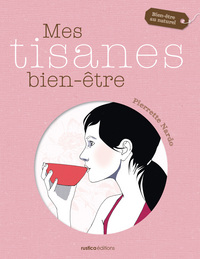 Image de Mes tisanes bien-être