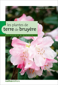 Image de PLANTES DE TERRE DE BRUYERE (LES)