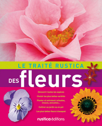 Image de LE TRAITE RUSTICA DES FLEURS