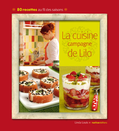 Image de La cuisine campagne de Lilo