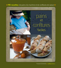 Image de Pains et confitures faciles