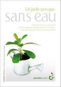 Image de JARDIN (PRESQUE) SANS EAU (UN)
