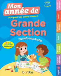 Image de Mon année de Grande Section