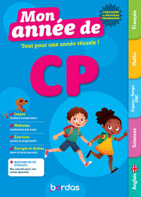 Picture of Mon année de CP
