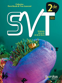 Image de Denis Baude & Yves Jusserand - SVT 2de - 2023 - Manuel - élève