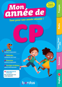 Picture of Mon année de CP
