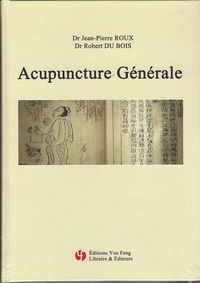 Image de Acupuncture générale