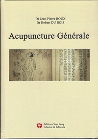 Image de ACUPUNCTURE GÉNÉRALE