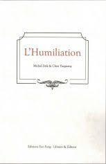 Image de L'humiliation