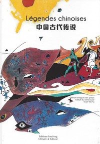 Image de Légendes chinoises