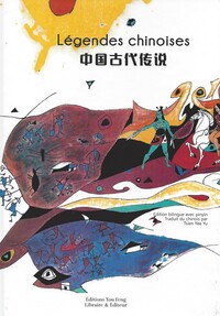 Image de Légendes chinoises