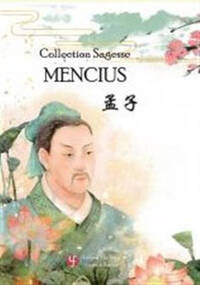 Picture of MENCIUS - COLLECTION SAGESSE - EDITION BILINGUE