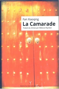 Image de La camarade - roman