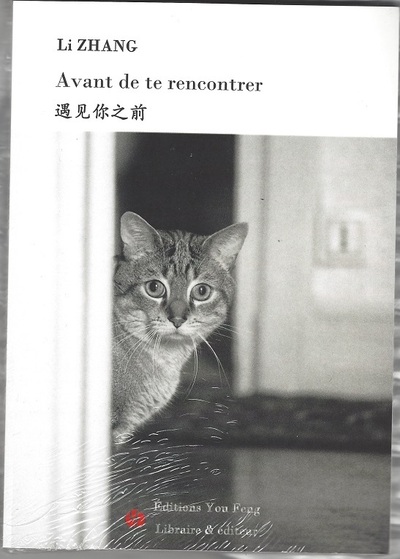 Picture of Avant de te rencontrer