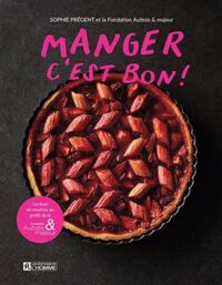 Image de MANGER, C'EST BON !
