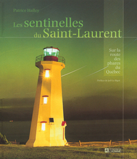 Picture of Les sentinelles du Saint-Laurent