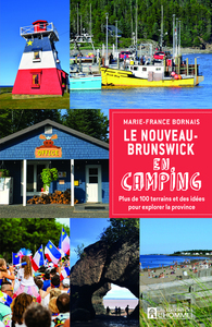 Image de Le Nouveau-Brunswick en camping