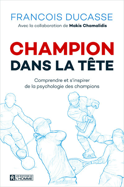 Picture of Champion dans la tête (Nouvelle édition)