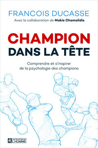 Picture of Champion dans la tête (Nouvelle édition)