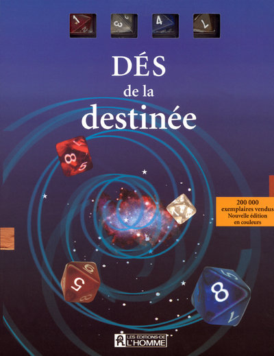 Picture of Dés de la destinée