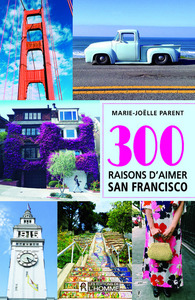 Image de 300 raisons d'aimer San Francisco