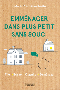 Picture of Emménager dans plus petit sans souci