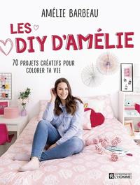 Image de Les DIY d'Amélie