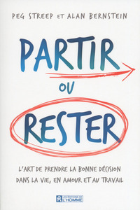 Picture of Partir ou rester