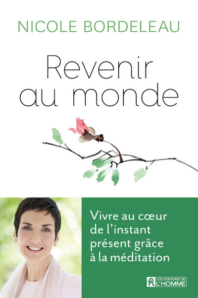 Picture of Revenir au monde