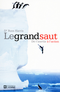 Picture of Le grand saut