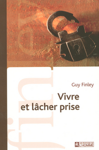 Picture of Vivre et lâcher prise
