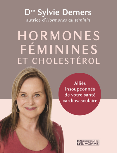 Image de Hormones féminines et cholestérol