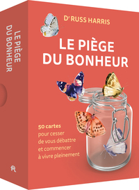 Image de Coffret - Le piège du bonheur