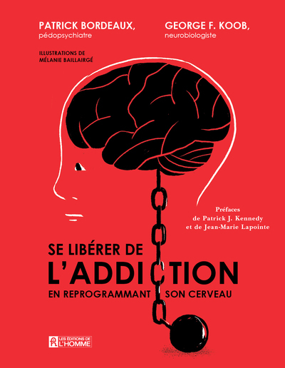 Image de Se libérer de l'addiction en reprogrammant son cerveau
