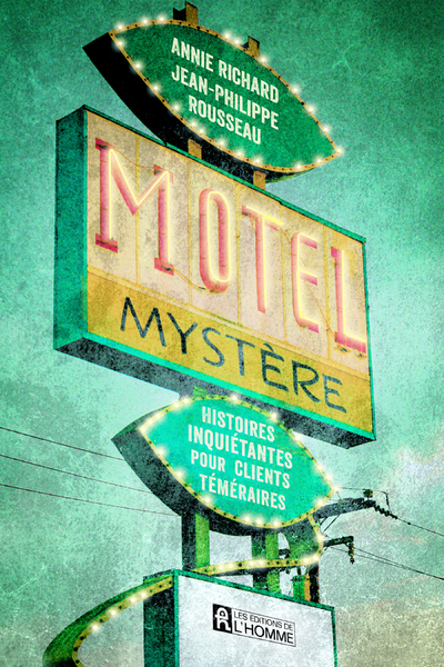 Image de Motel Mystère