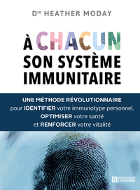 Picture of A chacun son système immunitaire