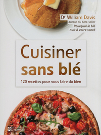 Image de Cuisiner sans blé