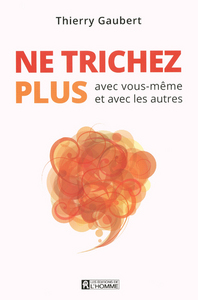 Picture of Ne trichez plus !